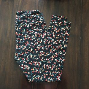 Lularoe TC Leggings
